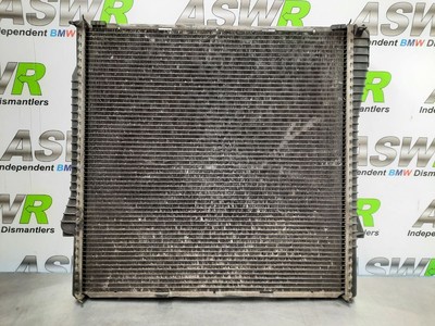 BMW Genuine Radiator E53 17107544668 for sale online | eBay