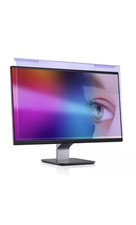 27 Inch Computer Privacy Screen Filter for 16:9 Widescreen Monitor Removable