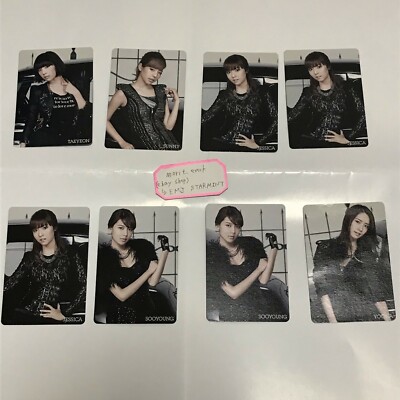 Girls' Generation MR.TAXI / Run Devil Run JAPAN LTD edition