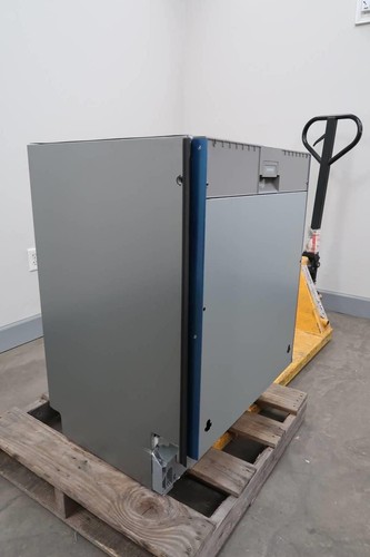 Gaggenau 200 Serie 24" 44dB Integrated Panel Ready ADA Smart Dishwasher DF211700 - Picture 4 of 13