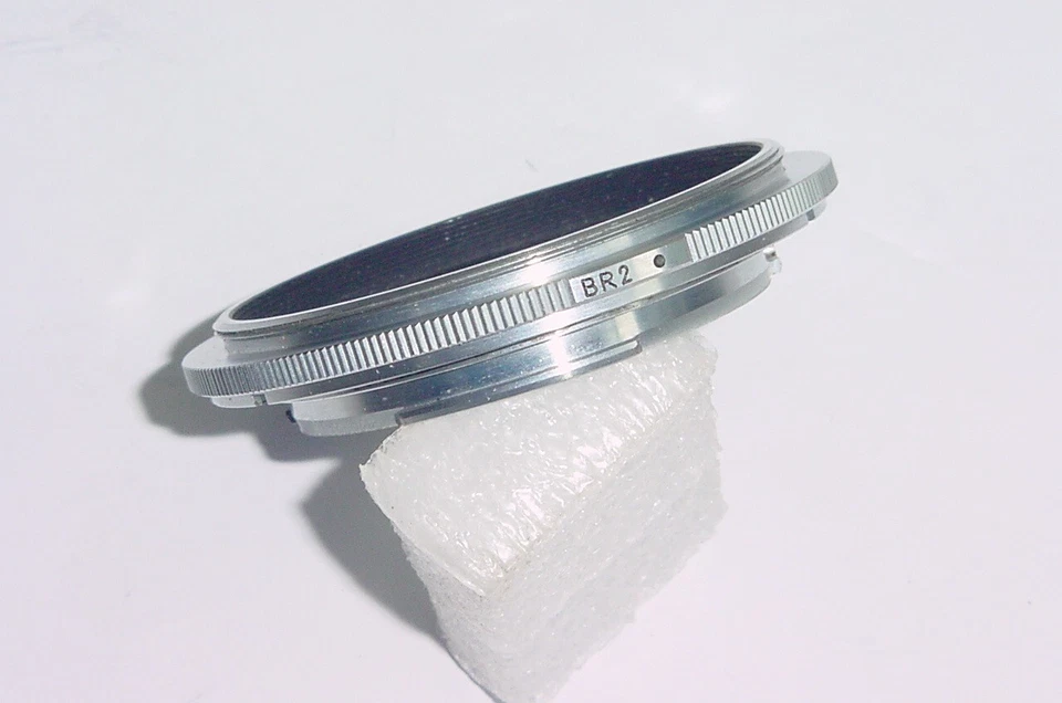 Nikon BR2 Lens Reversing Ring - Image 2 of 3