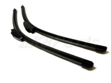 Land Rover Range Rover Sport Supercharged Front Wiper Blade Set x2 LR018367 New