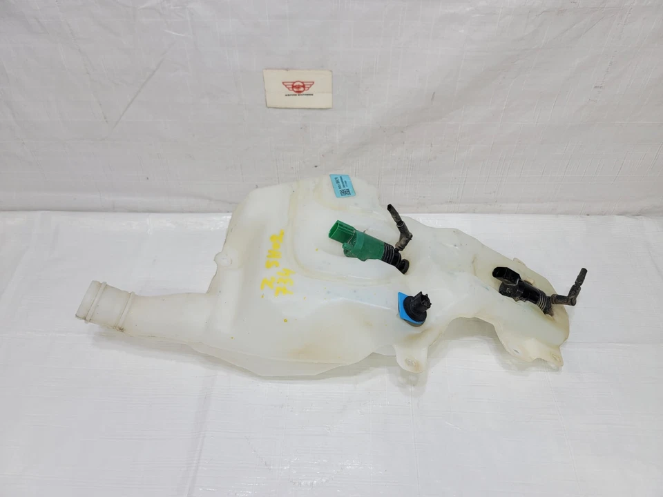 GMC Acadia 2017-2023 parabrisas lavadora depósito OEM 84519669 Foto 2 de 4