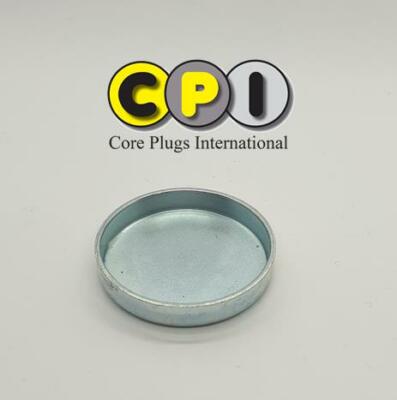 1,3/4'' Metall Stahl Becher Kappe Expansion Frost Kern Stecker-CR4 Verzinkt BS1449