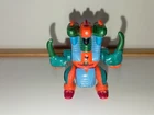 Holy Grail Series 4 Zbots/Z-Bots Teeth / Galoob Micromachines,94 LGTI.U.Rare