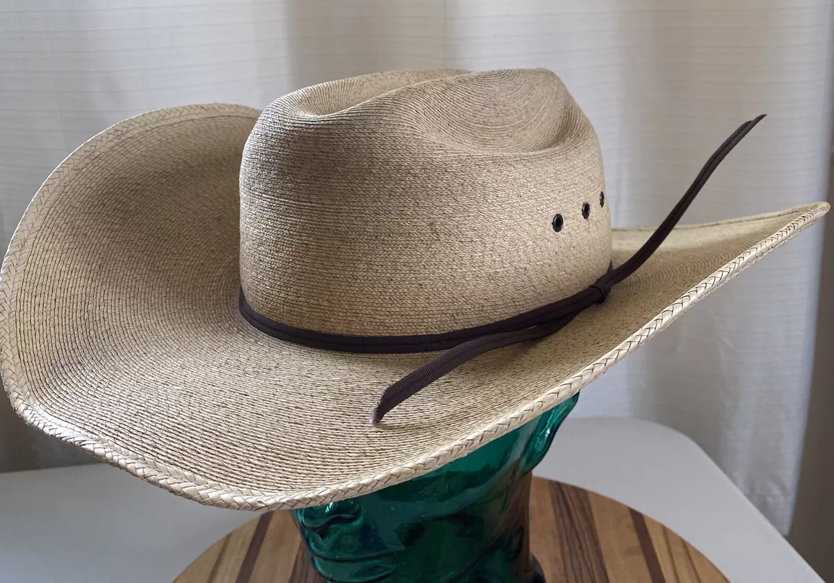 Panama Straw Hat | Gambler Hat | Basino Hat | Kudastore 7