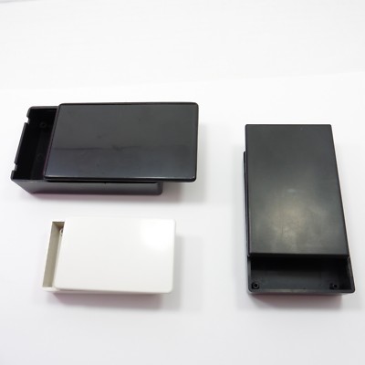 Wasserdichte anpassbare elektronische Kunststoff-Anschlussdose Projektkoffer PVC Outdoor