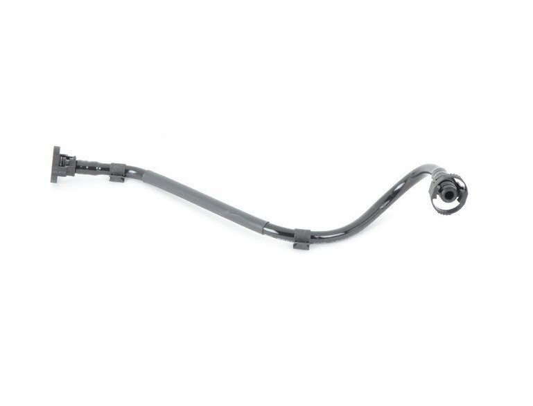 Tuyau de raccordement moteur Audi TT 8J 06J133518F