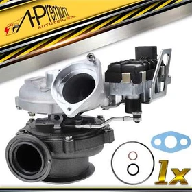 1x Turbolader für BMW 3ER E93 325d 5ER E60 E61 525d 530d 7ER E65 E66 E67 730Ld