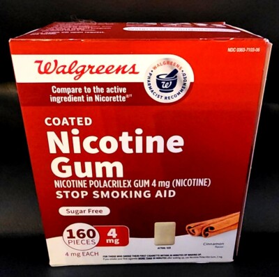 does walgreens sell chewing tobacco America's Best Chew Golden Blend 6 ct This product is part of a Nicotine Replacement Therapy (NRT) WALGREENS NICOTINE GUM-4MG ORIGINAL-110 PCS-11