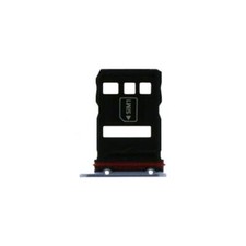 For Huawei Mate 30 Pro Replacement Sim Card Tray Silver UK Stock