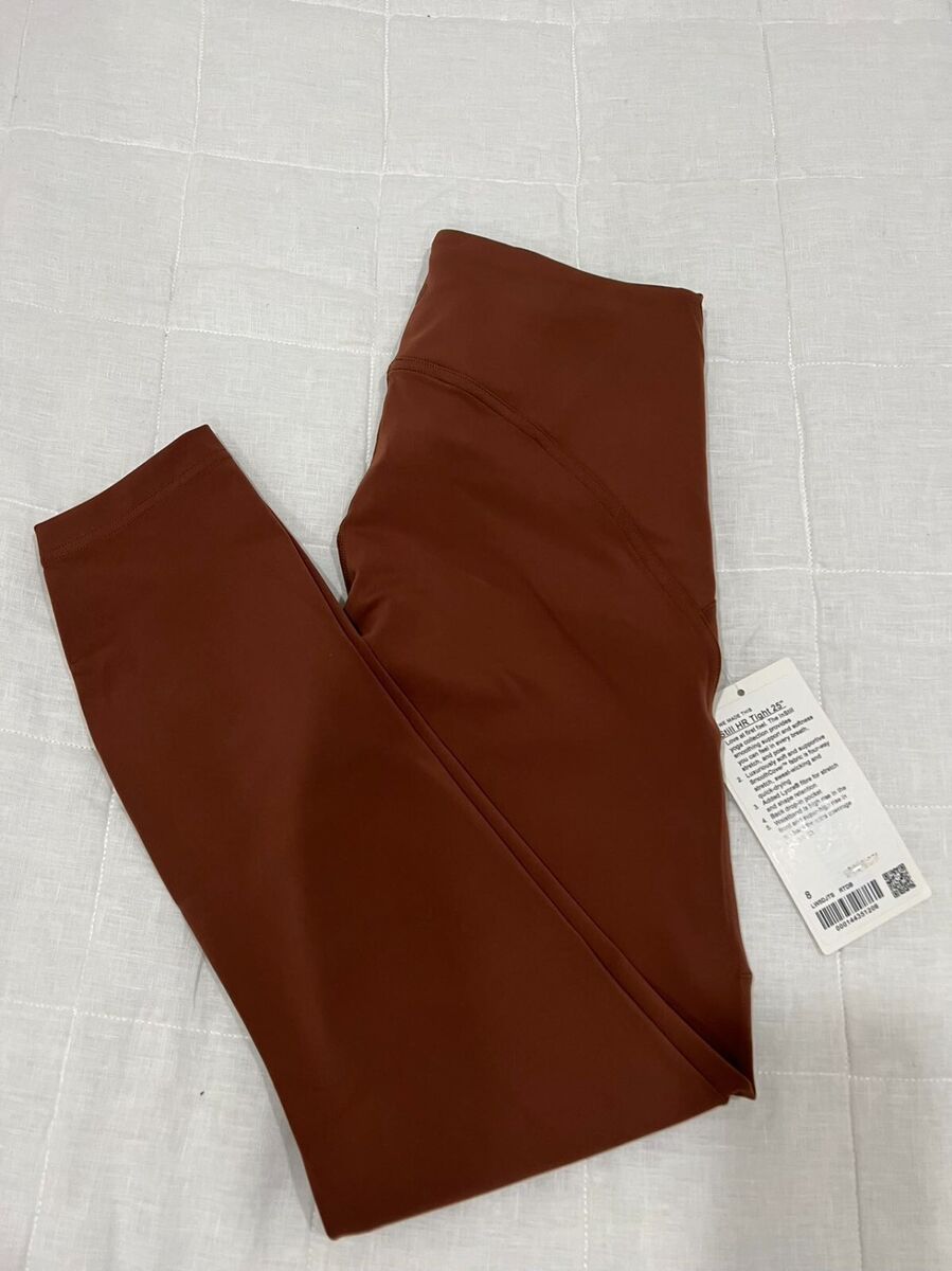 lululemon athletica, Pants & Jumpsuits, Nwot Lululemon Instill Leggings