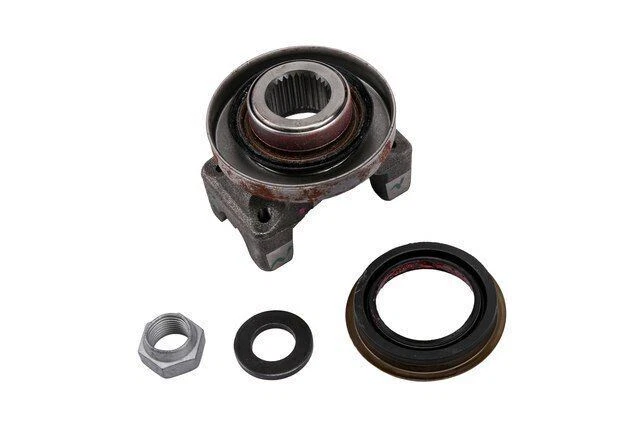 Yugo de engranaje de piñón de diferencial para GM H3 H3T Sierra Silverado P/N 19180533