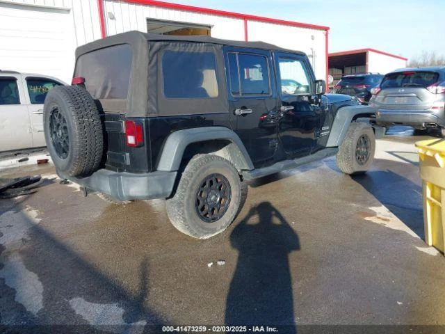 Espejo retrovisor interior delantero central usado se adapta a: Jeep Wrangler 2017 automático d Foto 4 de 4