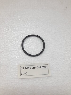NEW 223406-28 O-RING FOR MAPX 309 MODEL CENTRIFUGE SEPARATOR , OIL PURIFIERS