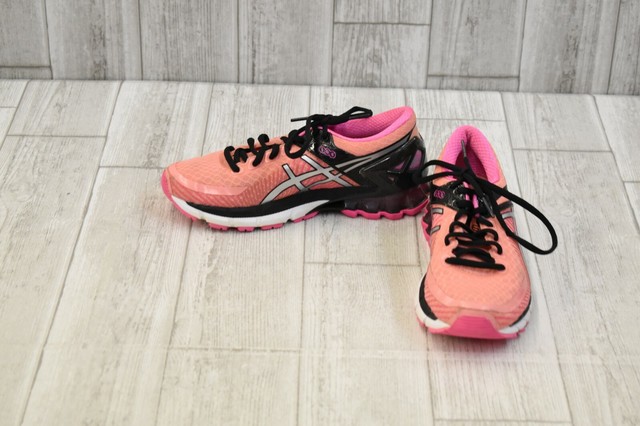 asics gel kinsei 6 donna online
