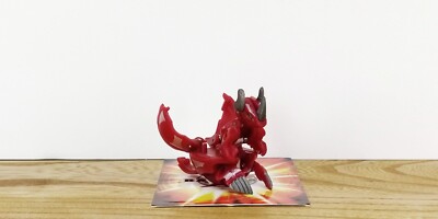 BAKUGAN 