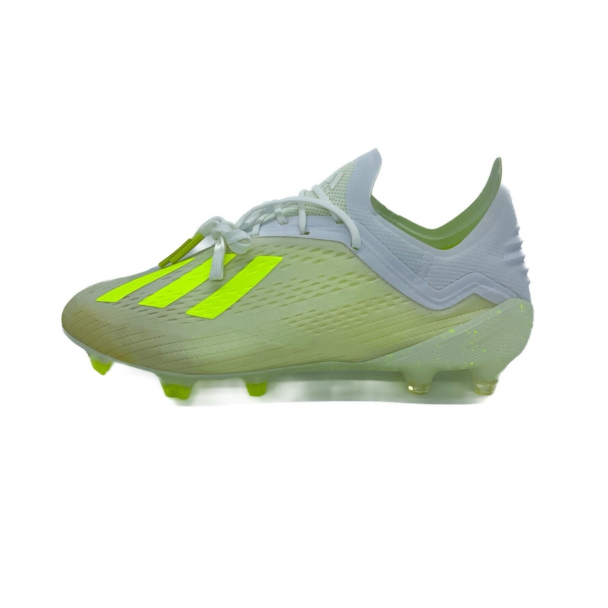 Adidas X 18.1 FG US 8 UK 7.5 Football/Soccer | eBay