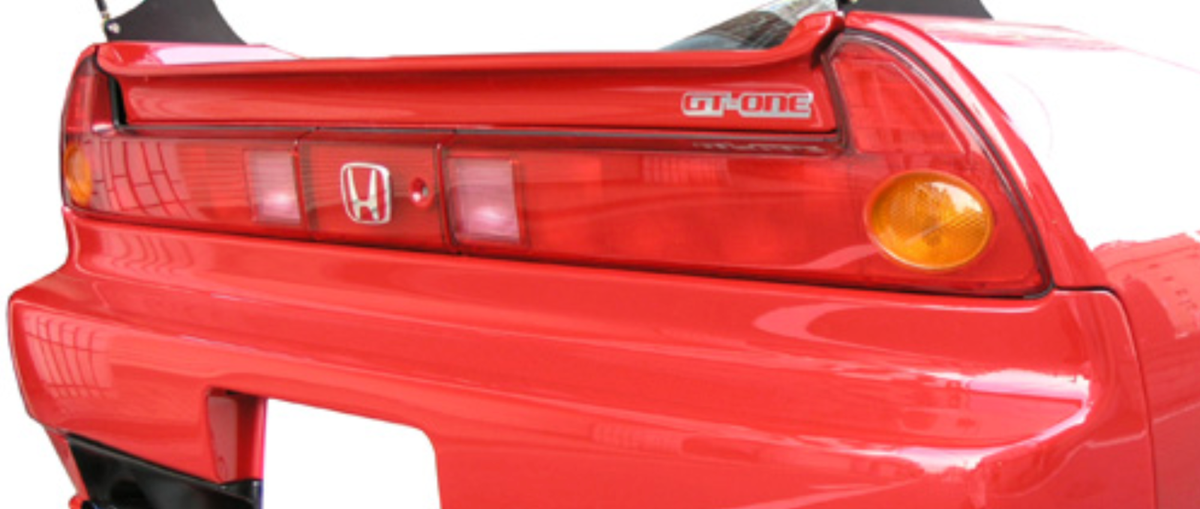 HONDA ACURA GENUINE OEM NSX R NA1 2 REAR TAIL LIGHT LAMP ASSY LEFT
