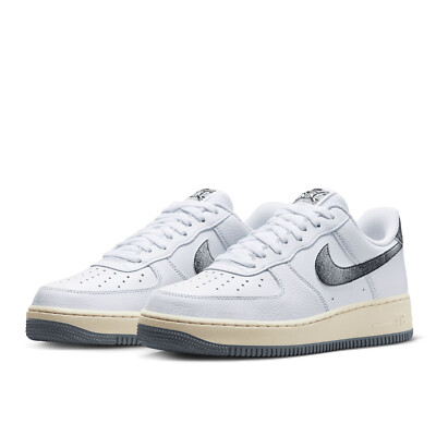 Nike Air Force 1 Low Classics 50 Years Of Hip-Hop Sneaker Schuhe 49.5 DV7183-100