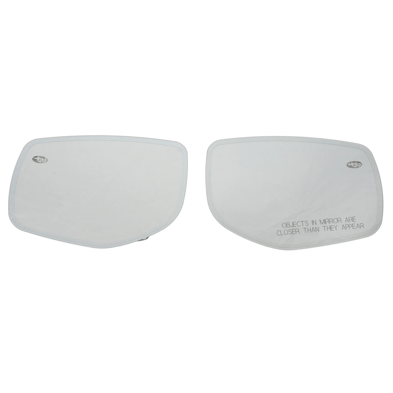 OEM 2020-2024 Legacy Outback Exterior Side View Auto Dimming Mirror J201SAN300