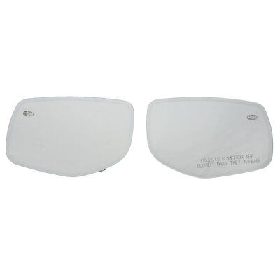 OEM 2020-2024 Legacy Outback Exterior Side View Auto Dimming Mirror J201SAN300