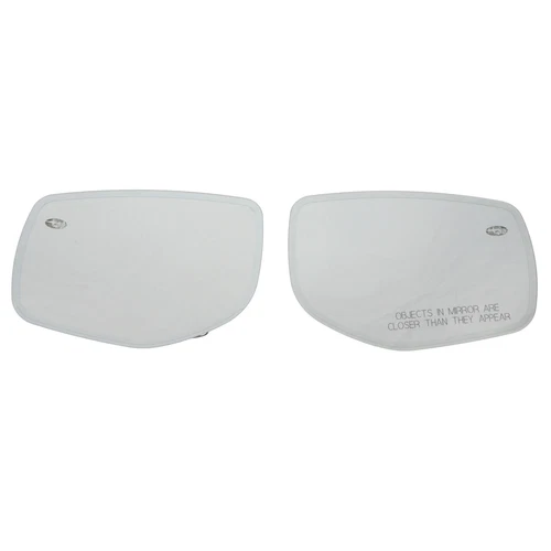 OEM 2020-2024 Legacy Outback Exterior Side View Auto Dimming Mirror J201SAN300