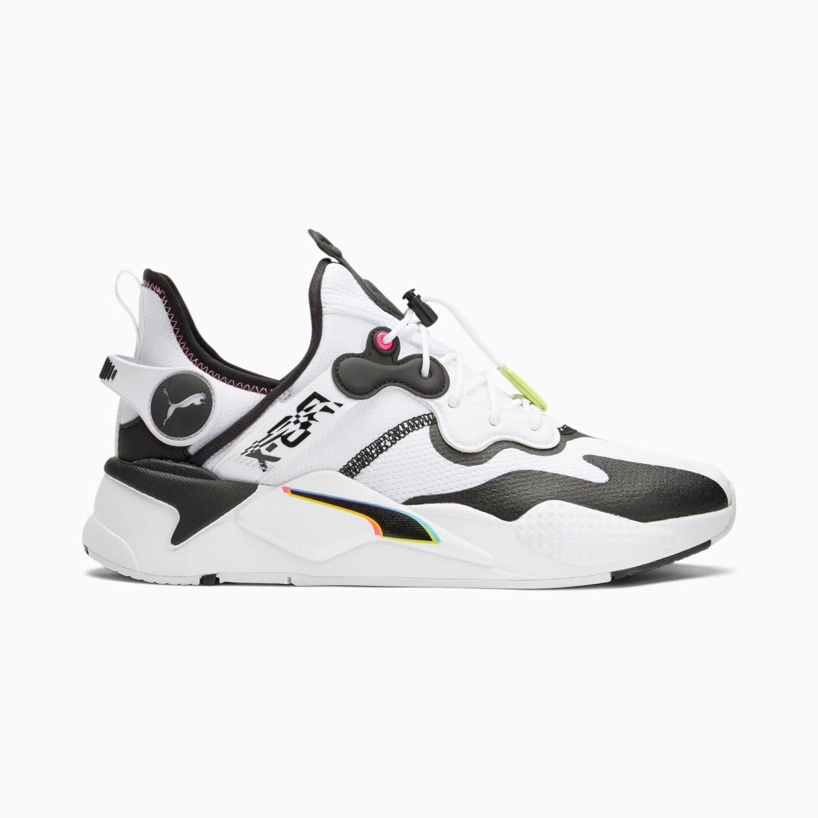 pumarsx