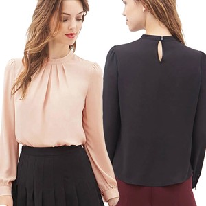 formal t shirts for women