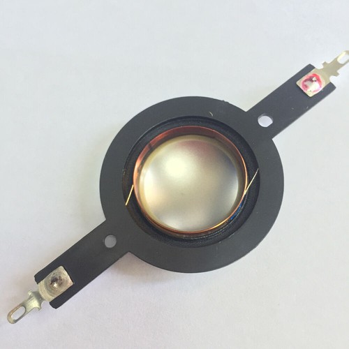 AFT Titanium Diaphragm For Behringer Truth B2031A,B2031P Tweeter X71-60250-00046 - Picture 7 of 9