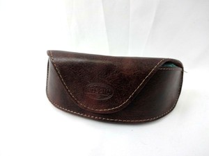fossil sunglasses case