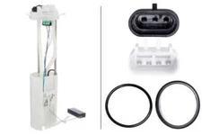 Fuel Pump and Sender Assembly Hella 358301911