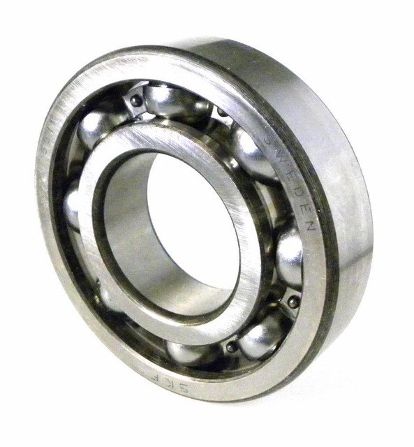 Подшипник 6311 skf