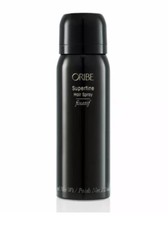 Oribe Superfine Hair Spray 2.2 oz Travel Size