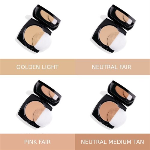 Avon True Color Flawless Mattifying Pressed Powder 8g / Various Shades - Picture 11 of 110