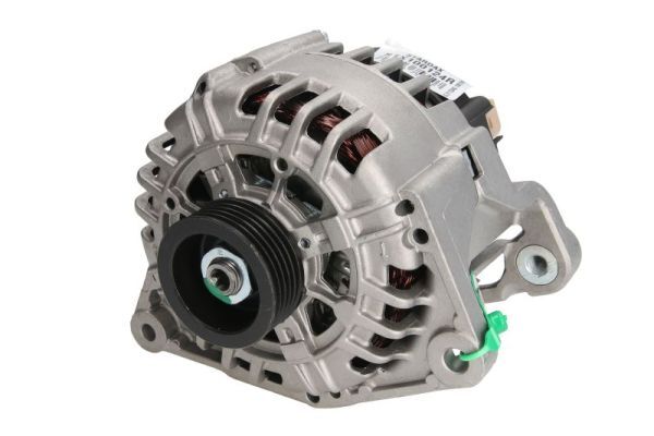 Stardax Lichtmaschine Generator 90A 12V FüR Audi A4 1.6 1.8 2.4 2.8 Quattro-image