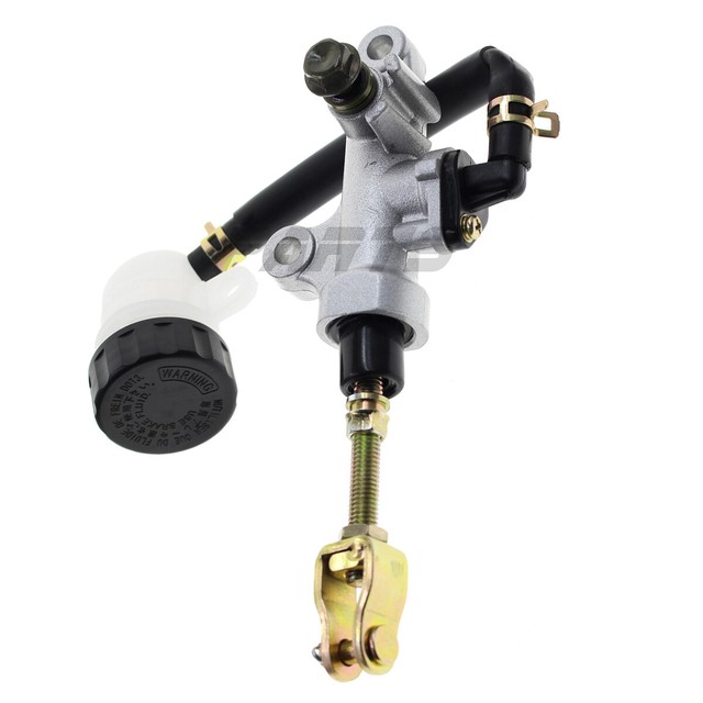 Rear brake master cylinder For Yamaha blaster Banshee Warrior 5FK2583V