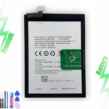 New Battery For OPPO BLP595 R7 R7T R7C 2320mAh High Quality Replacement