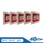 5x Autoglym Hanging Air Freshener Classic Scent
