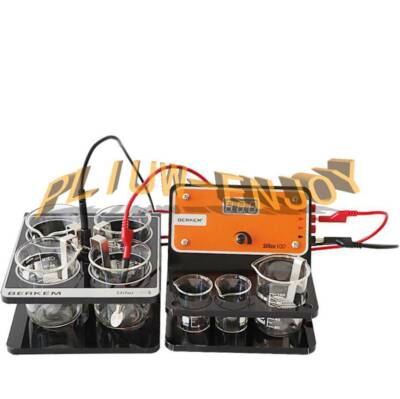 1PCS Electroplating Rhodium machine Gold Plating Machine Jewelry