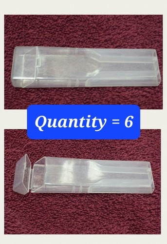 Very Small Craft Mini Storage 35 plus 6 of an alternate type - Picture 2 of 3
