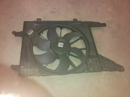 RENAULT MEGANE I Grandtour (KA0/1_) Kühler  kühler Lüfter