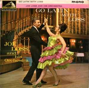 Joe Loss And His Orchestra* - Go Latin With Loss, LP, (Vinyl)