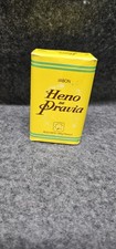 Jabón Heno de Pravia Jabón Original Jabón Natural Vintage Sellado 130g España