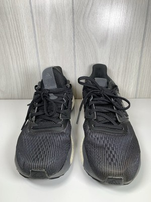 Adidas Supernova Boost Men s Running Shoes 9.5 Black On Black