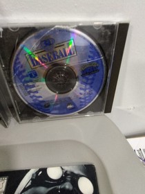Lot Of 7 Sega Saturn Game Lot Games