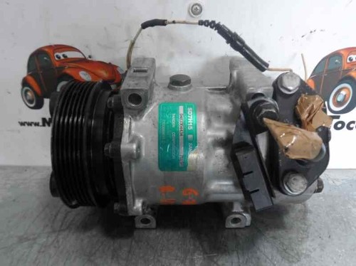klimakompressor RENAULT LAGUNA B56 1.8 ANADE 7700859676D mocep347782