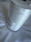 Spritz White Solid Curling Ribbon 3/16 in x 350 yd, 1 Roll (053 05 1120) — photo 2