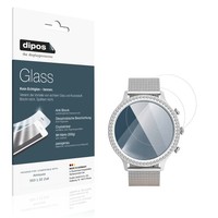 2X Schutzfolie FüR Aimiuvei S53 1.32 Zoll - Anti-Shock 9H Folie Dipos Glass