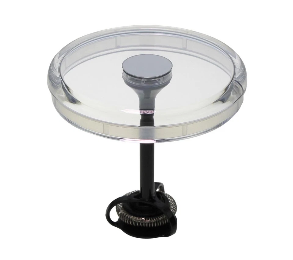 WMF FS-1000039927 Deckel,Quirl für 6130240151 LINEO Milchaufschäumer - Bild 1 von 1
